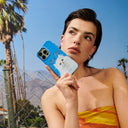 Nine Lives - iPhone 15 Pro Case 25