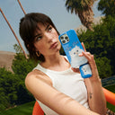 Nine Lives - Samsung Galaxy Z Flip 6 Case 10