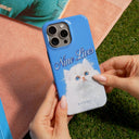 Nine Lives - iPhone 15 Pro Case 23