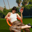 Lowkey - iPhone 12 Pro Case 26