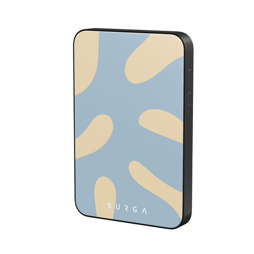 Flow - Magnetic Power Bank 1
