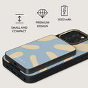 Flow - Magnetic Power Bank 2