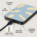 Flow - Magnetic Power Bank 5