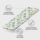 Sweetheart - iPhone 6 / 6S Case 3