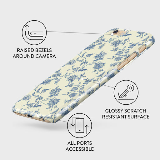 Sweetheart - iPhone 6 / 6S Case 3