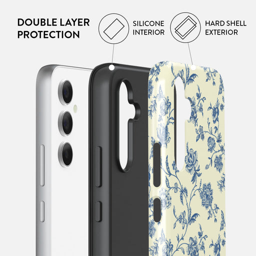 Sweetheart - Samsung Galaxy A54 Case 2