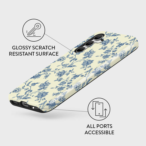Sweetheart - Samsung Galaxy A54 Case 3