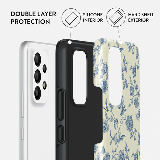 Sweetheart - Samsung Galaxy A53 Case 2
