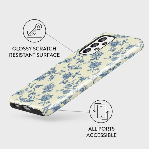 Sweetheart - Samsung Galaxy A53 Case 3