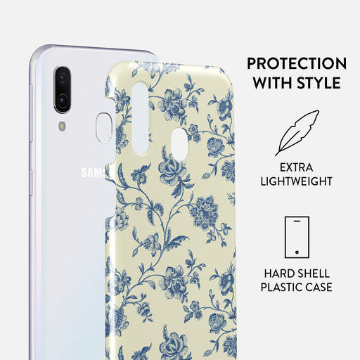 Sweetheart - Samsung Galaxy A40 Case 2