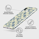 Sweetheart - Samsung Galaxy A40 Case 3