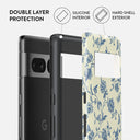Sweetheart - Google Pixel 7 Pro Case 2