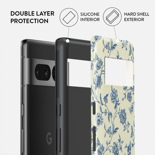Sweetheart - Google Pixel 7 Pro Case 2
