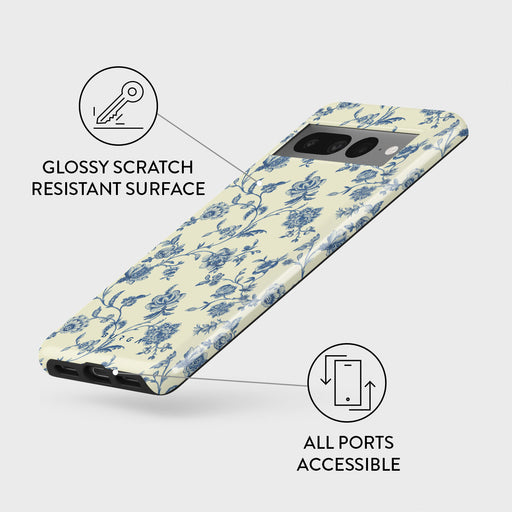 Sweetheart - Google Pixel 7 Pro Case 3