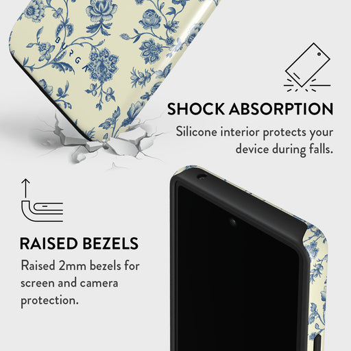 Sweetheart - Google Pixel 7 Pro Case 4