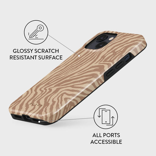 Lasso - iPhone 14 Plus Case 3