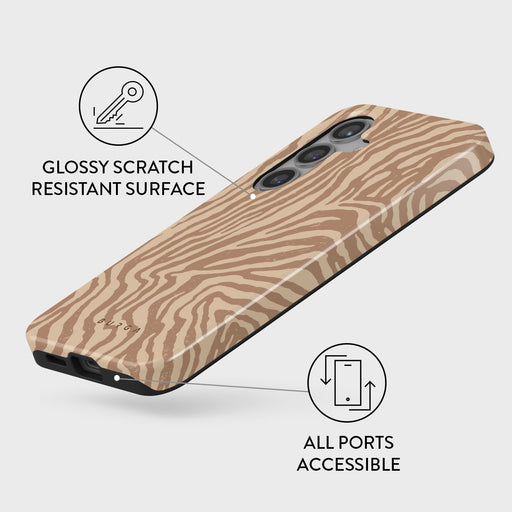 Lasso - Samsung Galaxy S24 Plus Case 3