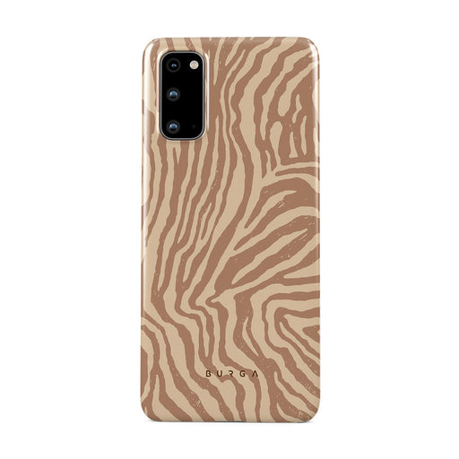 Lasso - Samsung Galaxy S20 4G / 5G Case 1
