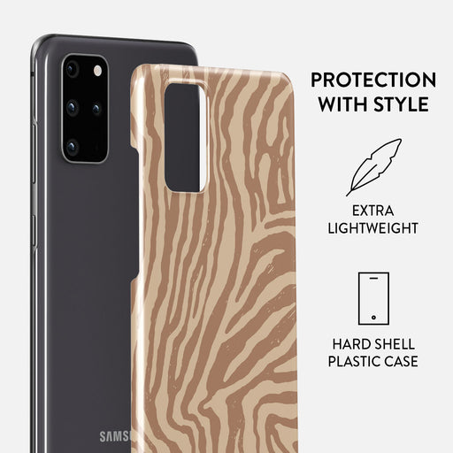 Lasso - Samsung Galaxy S20 4G / 5G Case 2