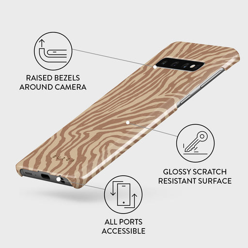 Lasso - Samsung Galaxy S10 Plus Case 3