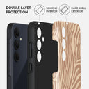 Lasso - Samsung Galaxy A35 Case 2