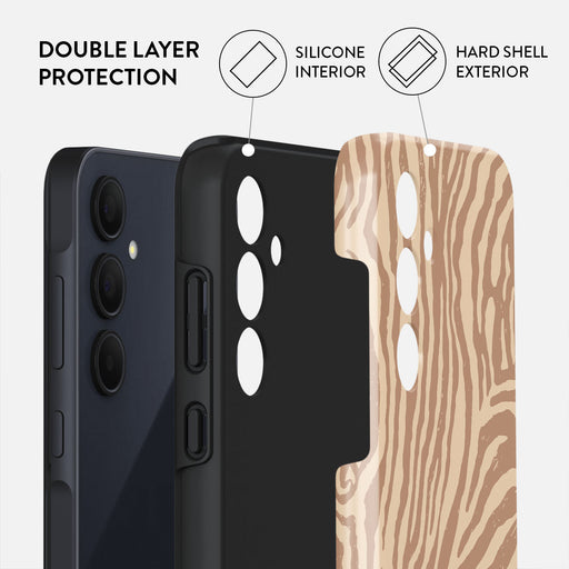Lasso - Samsung Galaxy A35 Case 2