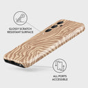 Lasso - Samsung Galaxy A35 Case 3