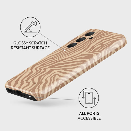 Lasso - Samsung Galaxy A35 Case 3