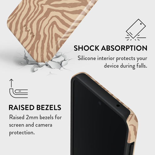 Lasso - Samsung Galaxy A35 Case 4
