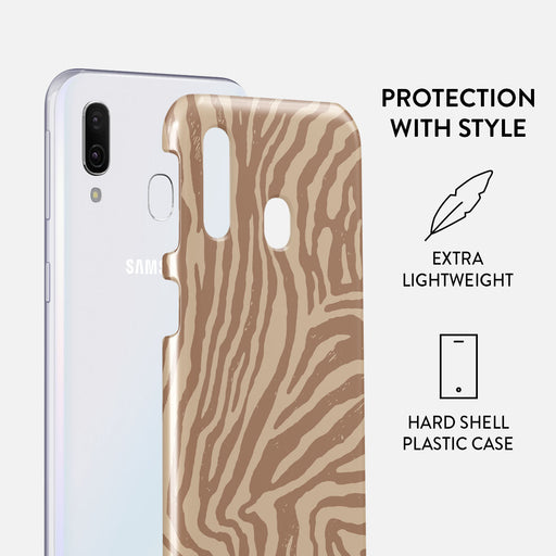 Lasso - Samsung Galaxy A40 Case 2