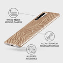 Lasso - Huawei P30 Pro Case 3