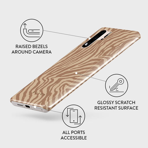 Lasso - Huawei P30 Pro Case 3