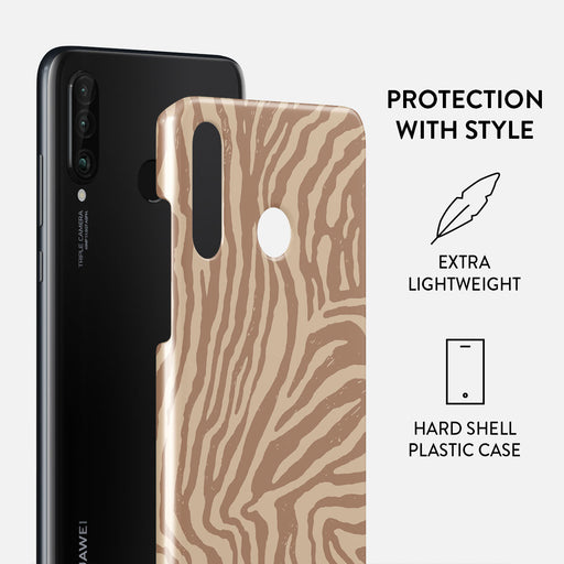 Lasso - Huawei P30 Lite Case 2