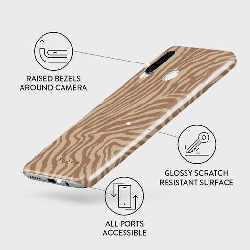 Lasso - Huawei P30 Lite Case 3