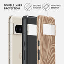 Lasso - Google Pixel 8 Pro Case 2