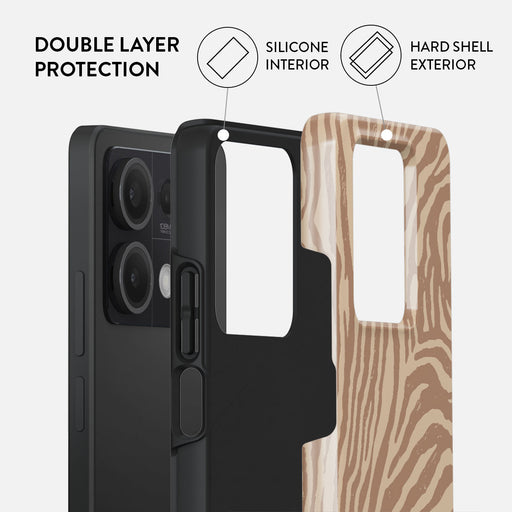 Lasso - Xiaomi Redmi Note 13 5G Case 2