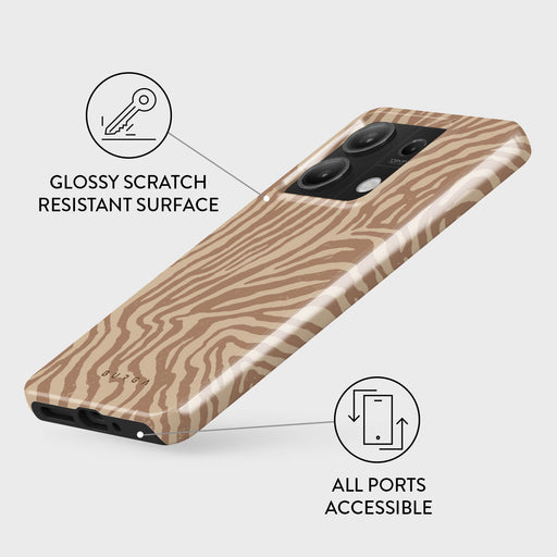 Lasso - Xiaomi Redmi Note 13 5G Case 3