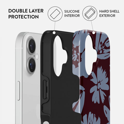 Darlin - iPhone 16 Plus Case 2