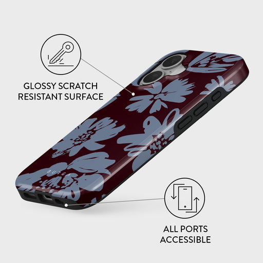 Darlin - iPhone 16 Plus Case 3