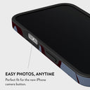 Darlin - iPhone 16 Plus Case 5