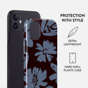 Darlin - iPhone 12 Mini Case 2