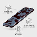 Darlin - iPhone 12 Mini Case 3