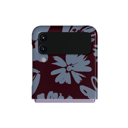 Darlin - Samsung Galaxy Z Flip 4 Case 1