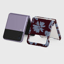 Darlin - Samsung Galaxy Z Flip 4 Case 5