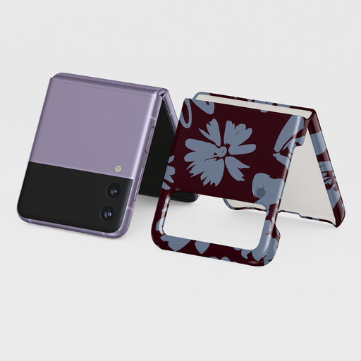 Darlin - Samsung Galaxy Z Flip 4 Case 5