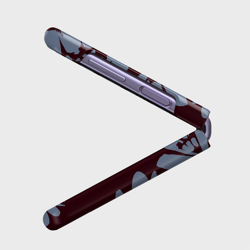 Darlin - Samsung Galaxy Z Flip 4 Case 6