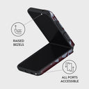 Darlin - Samsung Galaxy Z Flip 3 Case 3