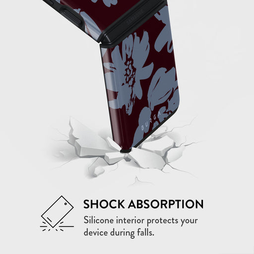 Darlin - Samsung Galaxy Z Flip 3 Case 4