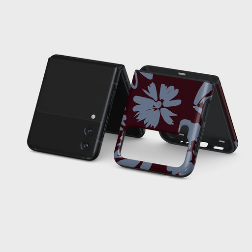 Darlin - Samsung Galaxy Z Flip 3 Case 5