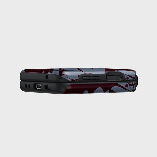 Darlin - Samsung Galaxy Z Flip 3 Case 7